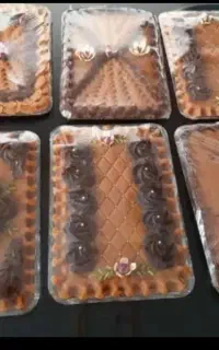 پذیرایی مراسم