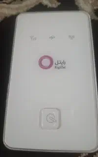 مودم رایتل