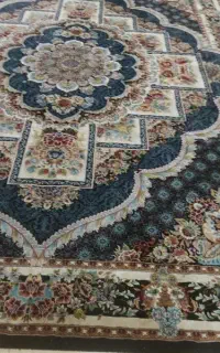 فرش 9متری نگین مشهد سرمیه