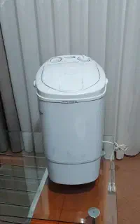 مینی واش نو