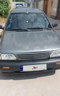 پراید87