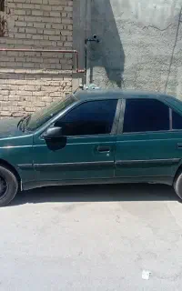اردی مدل ۸۴