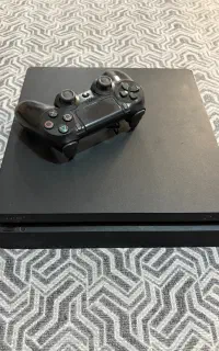 PS4 اسلیم