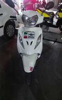 وگوتی وی اس ۱۱۰ویگو نقدواقساط