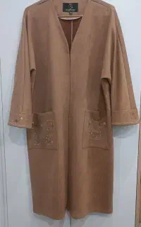 مانتو پاییزه