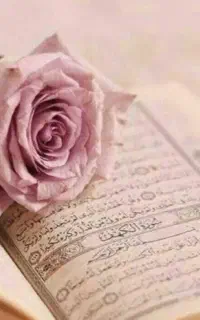 خیره و دعا قرآن