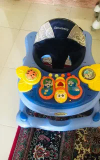 رورووک goodbaby