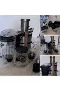 آب میوه گیری