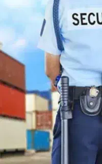 نگهبان شب