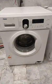 لباسشویی هایر