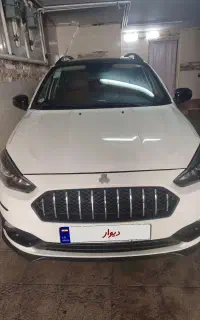 اطلس سانروف دار فول آپشن