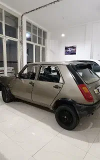 پی کی انژکتور 83