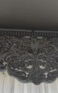 قاب پرده