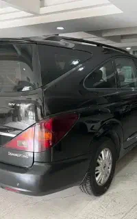 رودیوس سانگ یانگ ۲۰۱۰