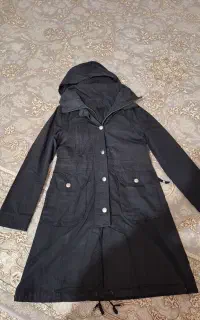 کاپشن پاییزی