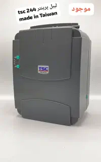 لیبل پرینتر tsc244