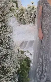 لباس مجلسی