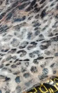 پارچه پلنگی