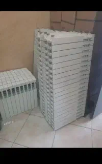 خریدار فروش تخصصی رادیاتور آلومینیومی خرده وعمده