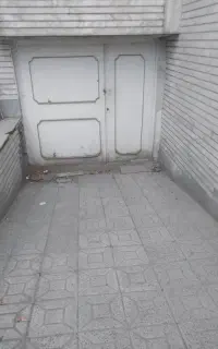 انباری ۴۰متر در بره اهندوست