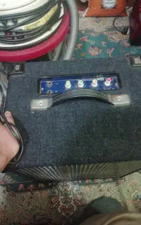بلندگو آمپلی چاوش