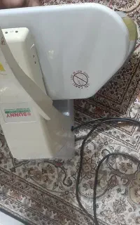 اتو پرس سانی