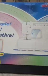 چرخیاطی مارشال۸۴۰s نو