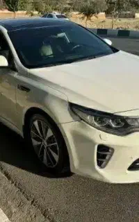 اپتیما 2017 gtline
