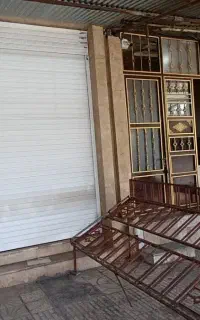 مغازه تجاری در خیابان اصلی چوار