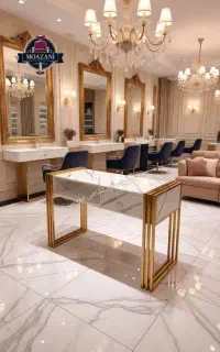 میز ناخنکاری