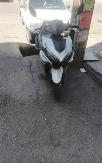 ایرویکس نیرو موتور ۱۵۵