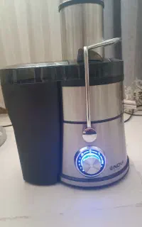 دستگاه آبمیوه گیری چهار کاره