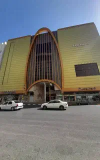 فروش مغازه تجاری همکف اکسون با شرایط ویژه