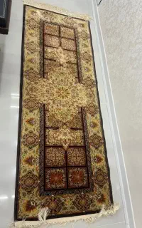 فرش کناره ( راهرویی)