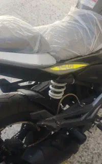 موتور سیکلتcf150