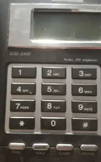 تلفن