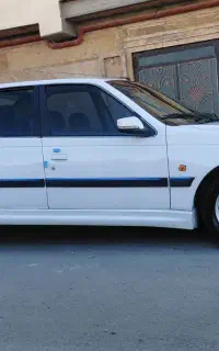 پارس مدل 1393