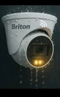 دوربین مداربسته