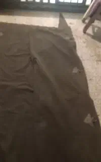 چادر برزنت