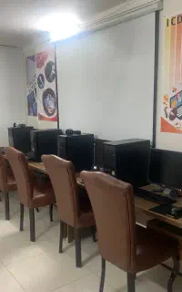 دوره های عمومی کامپیوتر