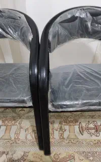صندلی انتظار و صندلی کنفرانسی
