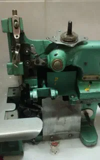 چرخ خیاطی