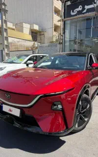 مزدا EZ60 صفر مدل 2025