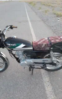 موتور درحدخشک