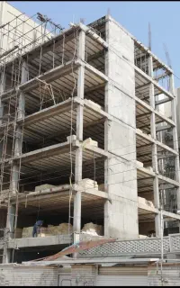 پیش فروش آپارتمان ۲۰۰متری و۳۰۰متری فول مشاعات