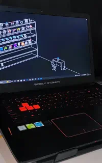 Asus ROG Strix