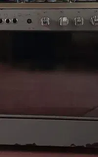 اجاق گاز ۵ شعله