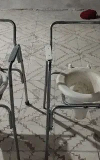 توالت فرنگی
