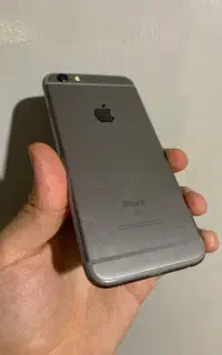 iPhone 6s