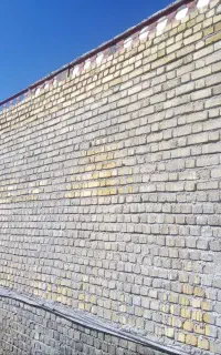 کار بنایی انجام میدم